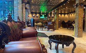 Hyders Park- The Luxury Hotel